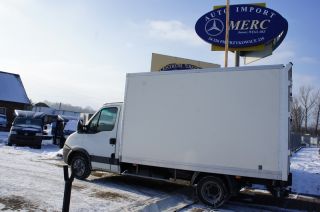 Iveco Daily 35C12